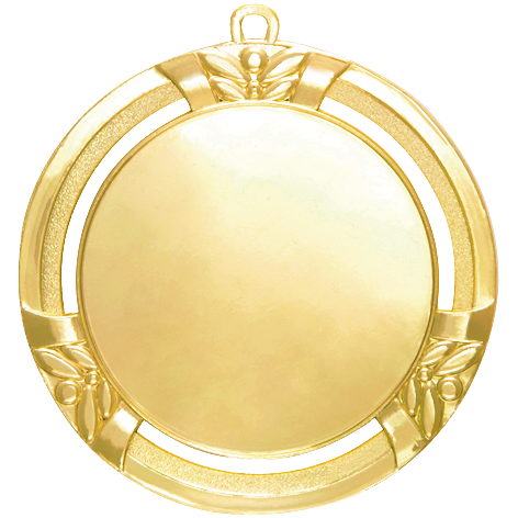 Medaille 70mm (BS.ME18) - Medailles Online