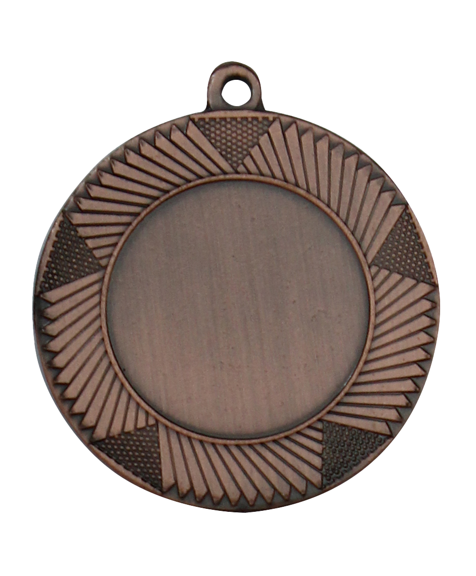 Medaille 40mm (BS.MI4002) - Medailles Online