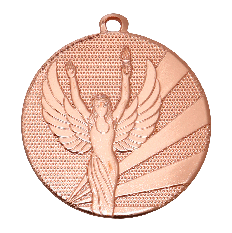 Victory Medaille 50mm (D112J) - Medailles Online