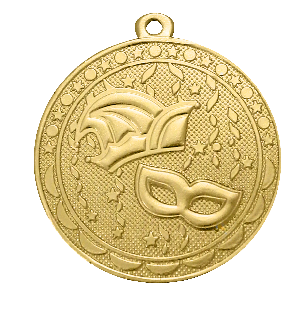 Medaille Carnaval (D120) - Medailles Online