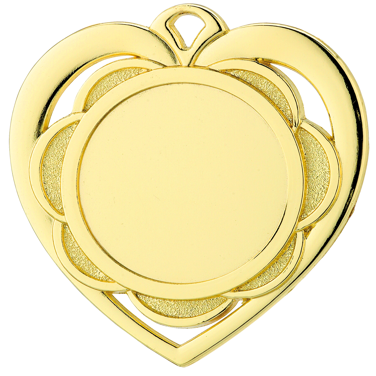 Medaille 50mm (D87) - Medailles Online