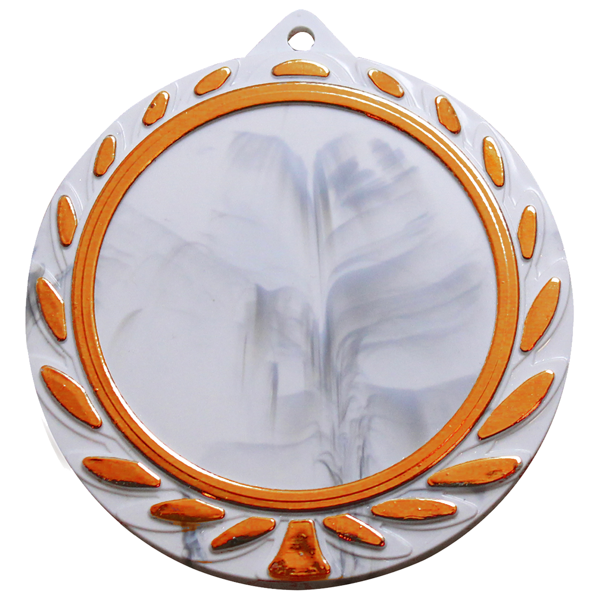 Duurzame Medaille 70 mm | Eco Uitvoering in Goud, Zilver & Brons