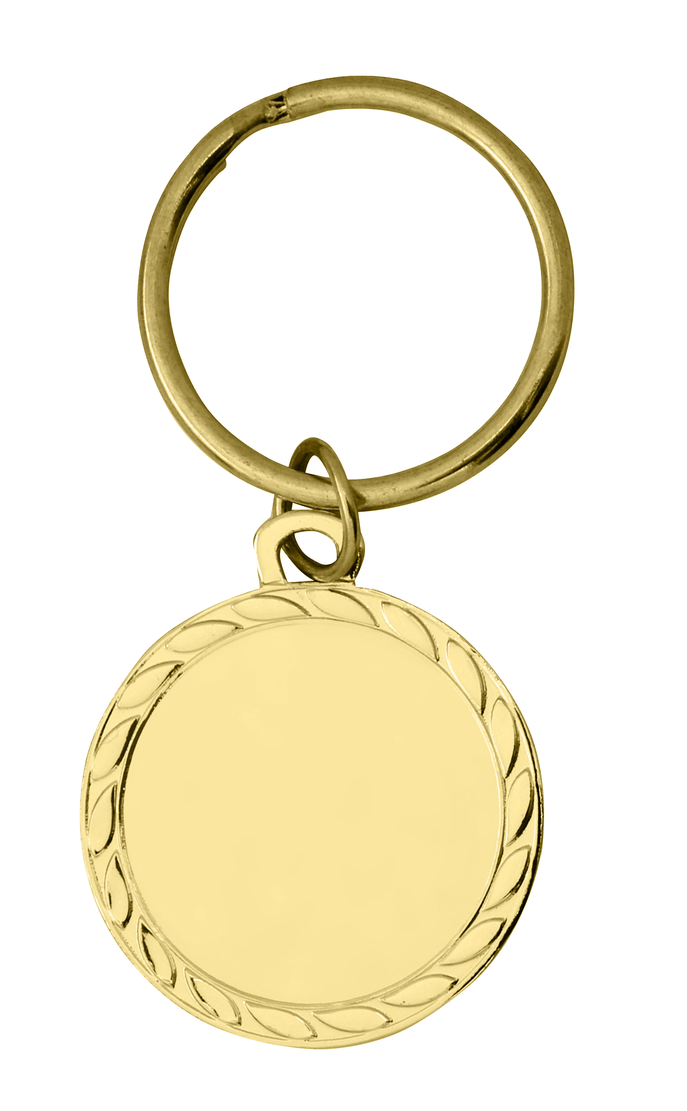 Sleutelhanger 32mm (DI3203) - Medailles Online