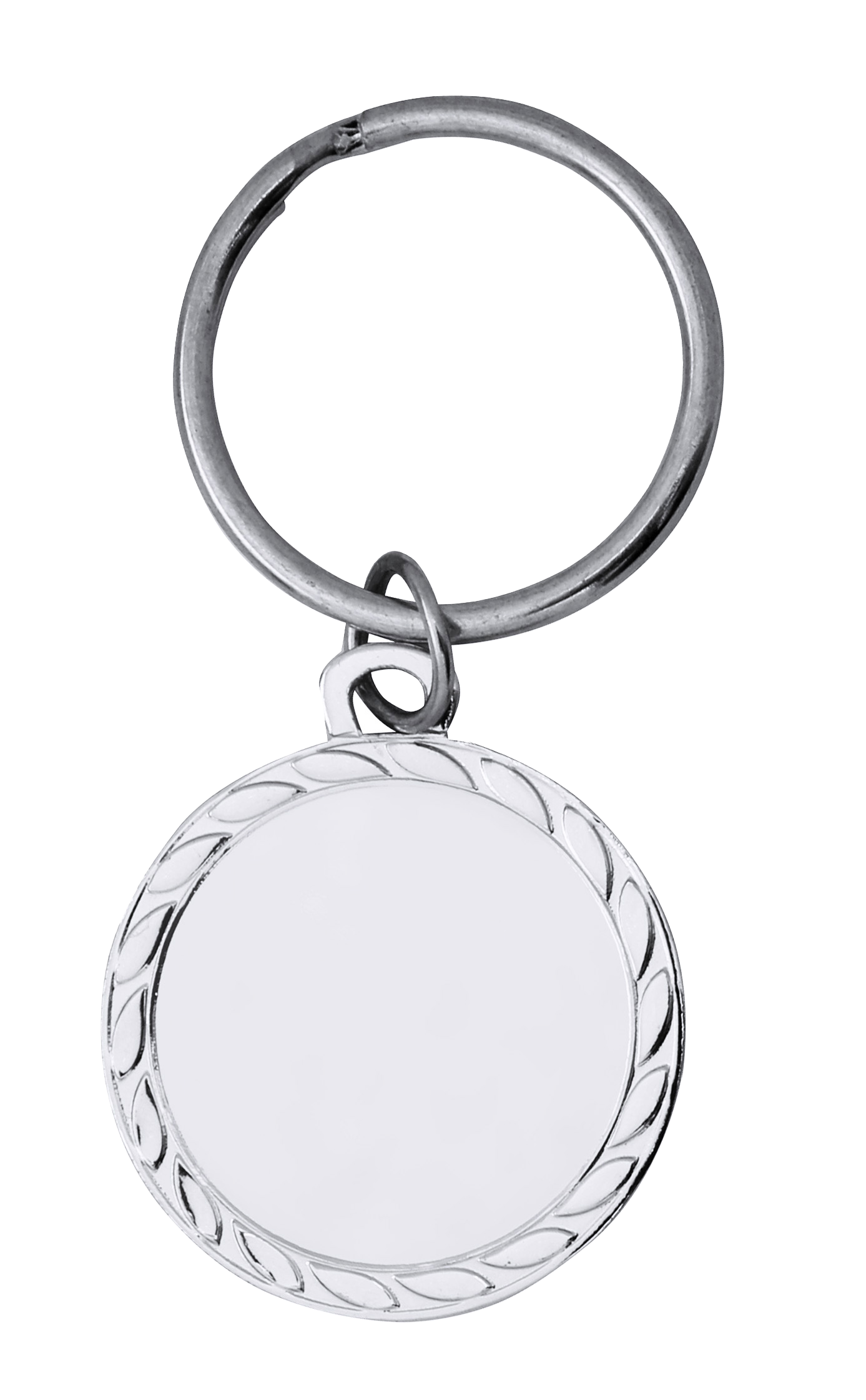 Sleutelhanger 32mm (DI3203) - Medailles Online