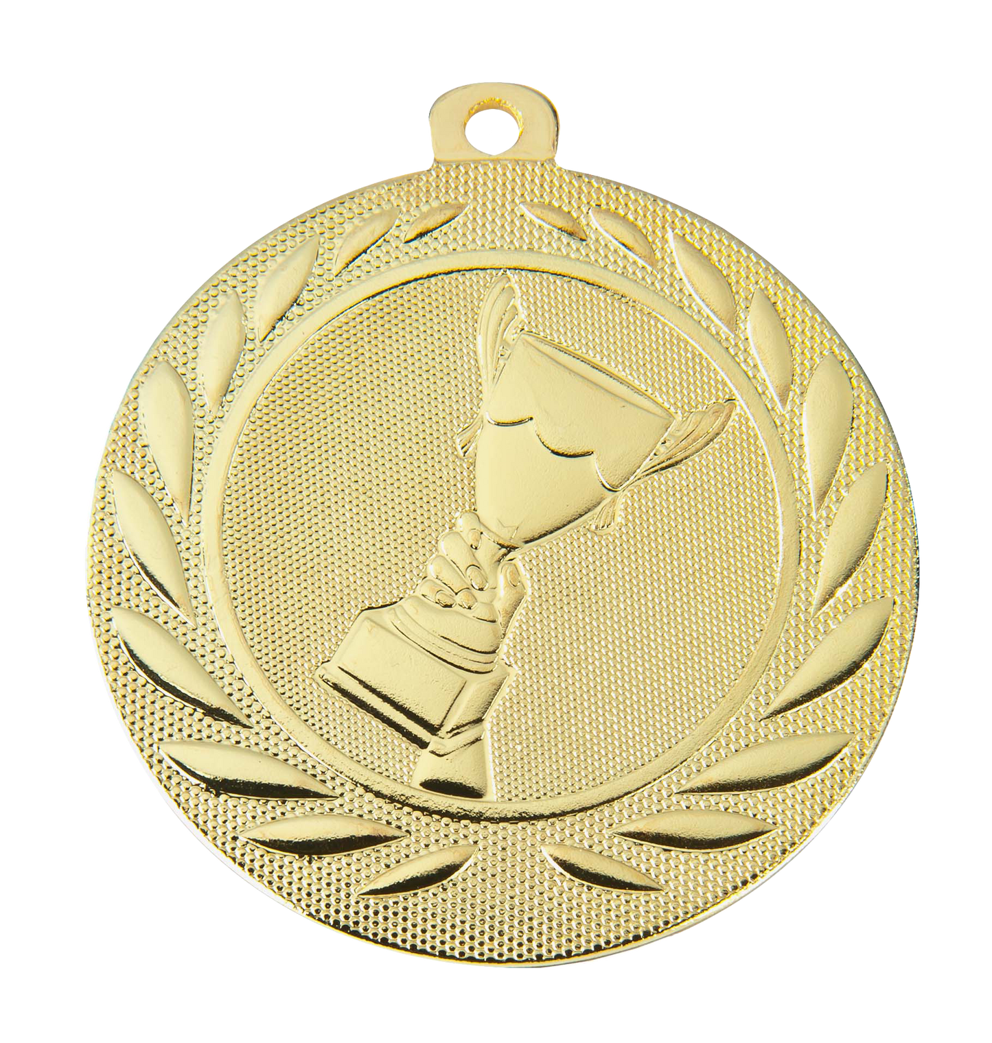 Medaille 50mm (DI5000.A) - Medailles Online