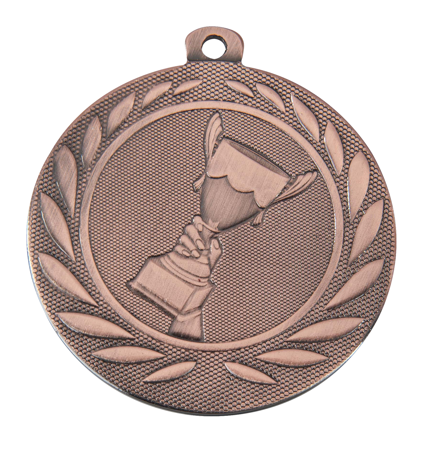 Medaille 50mm (DI5000.A) - Medailles Online