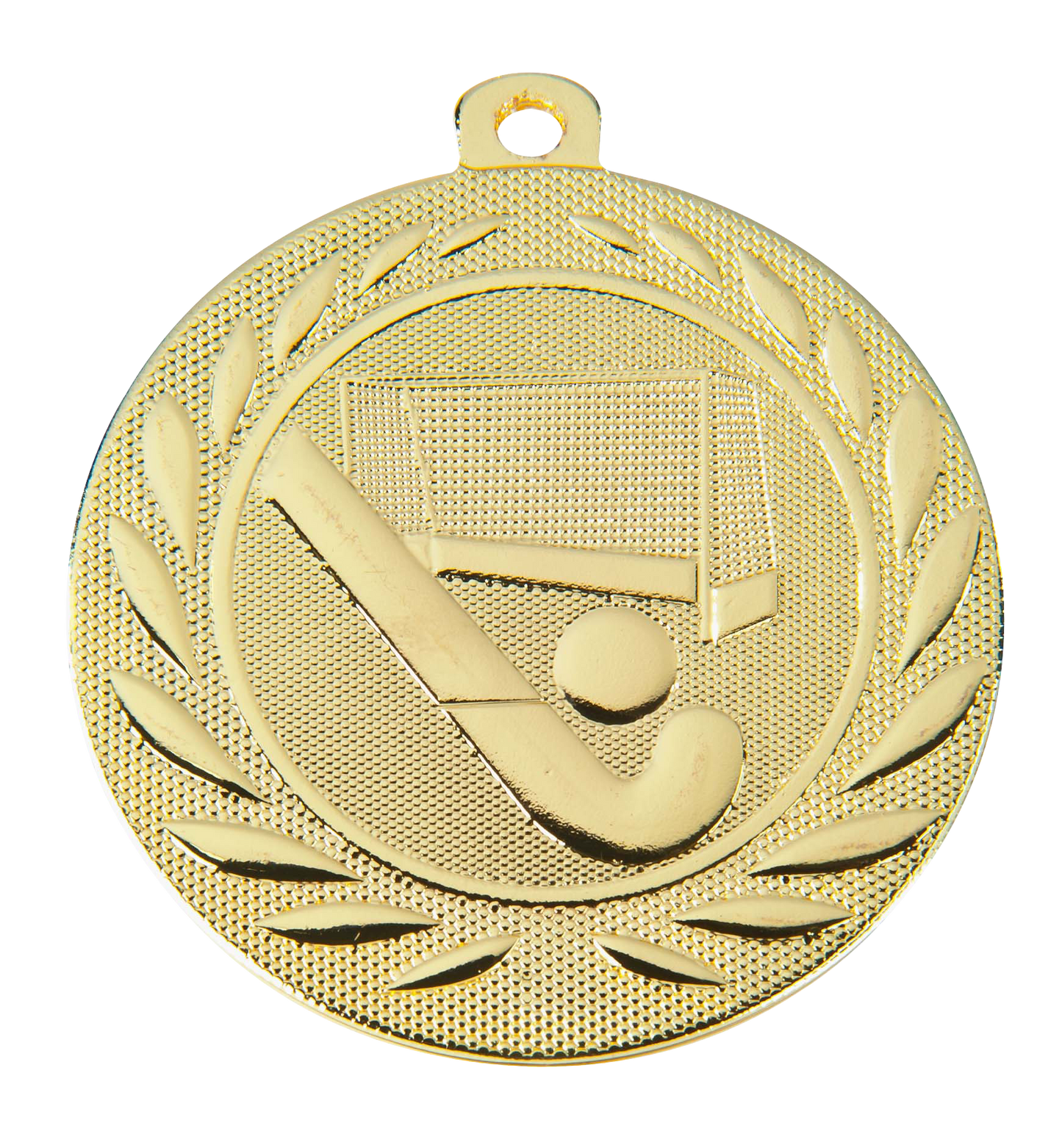 Hockey Medaille 50mm (DI5000.L) - Medailles Online