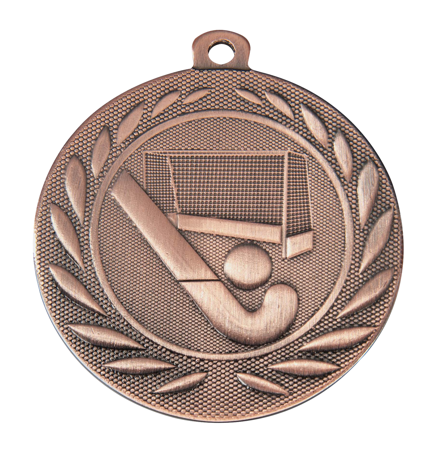 Hockey Medaille 50mm (DI5000.L) - Medailles Online