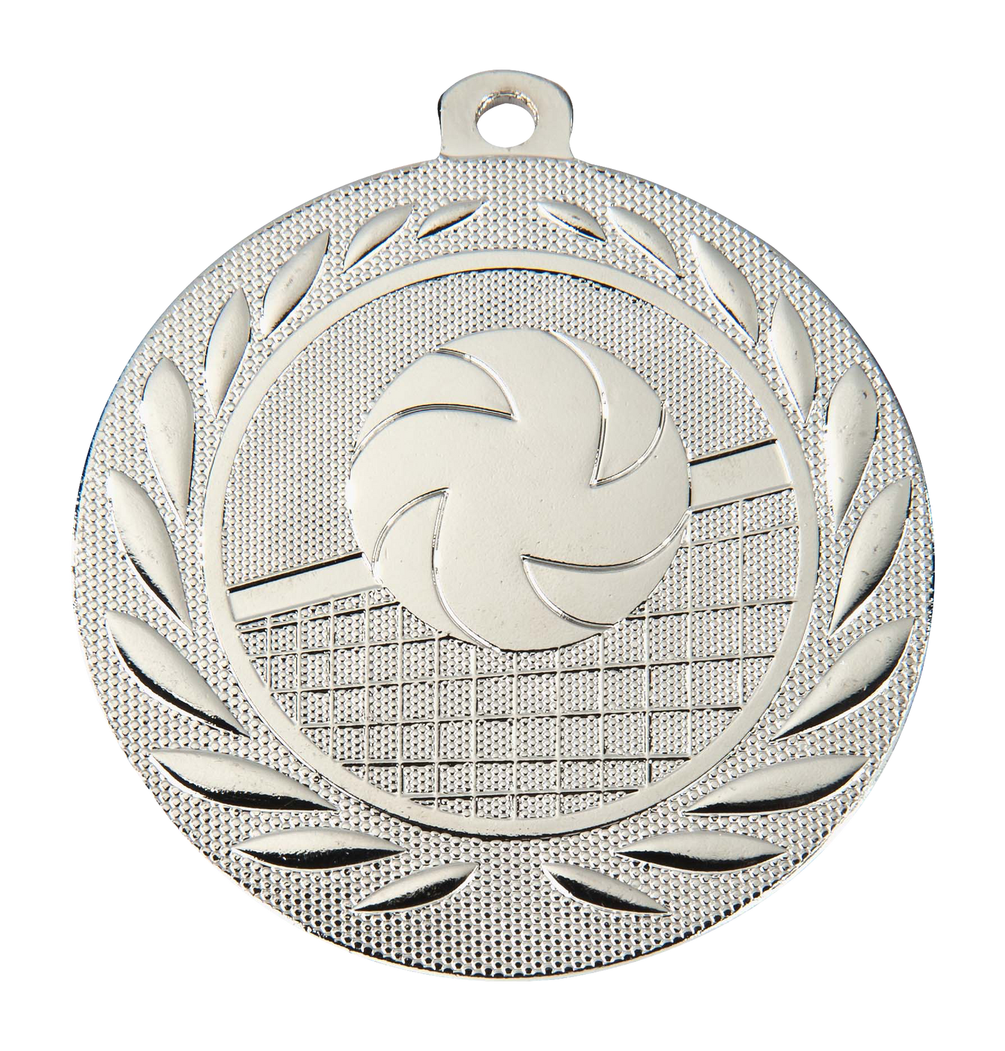 Volleybal Medaille 50mm (DI5000.N) - Medailles Online