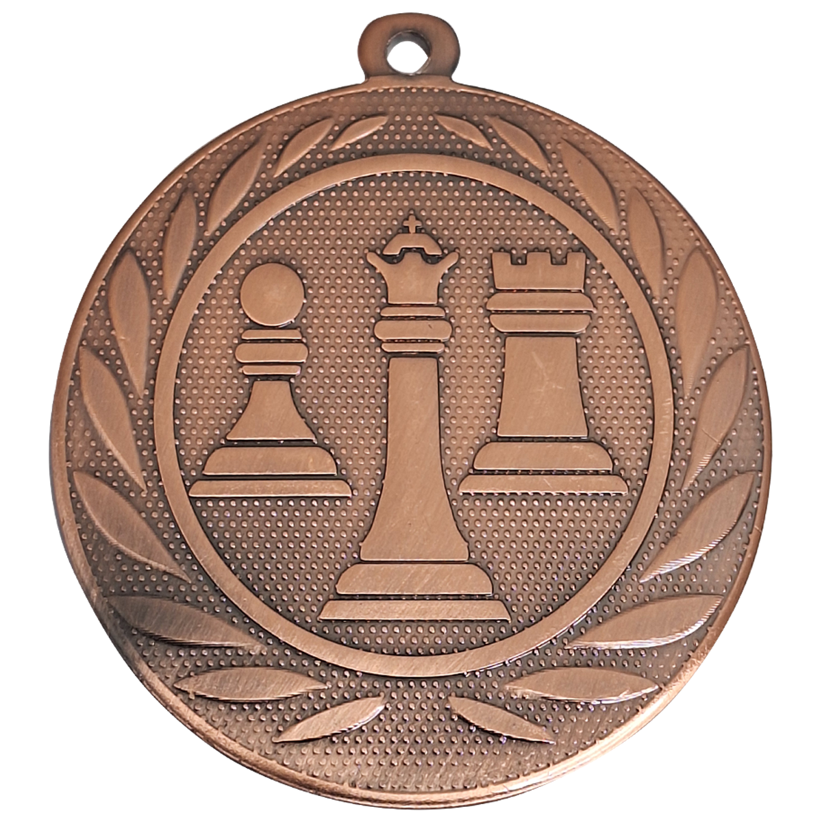 Schaak Medailles 50mm (DI5000.ZD)