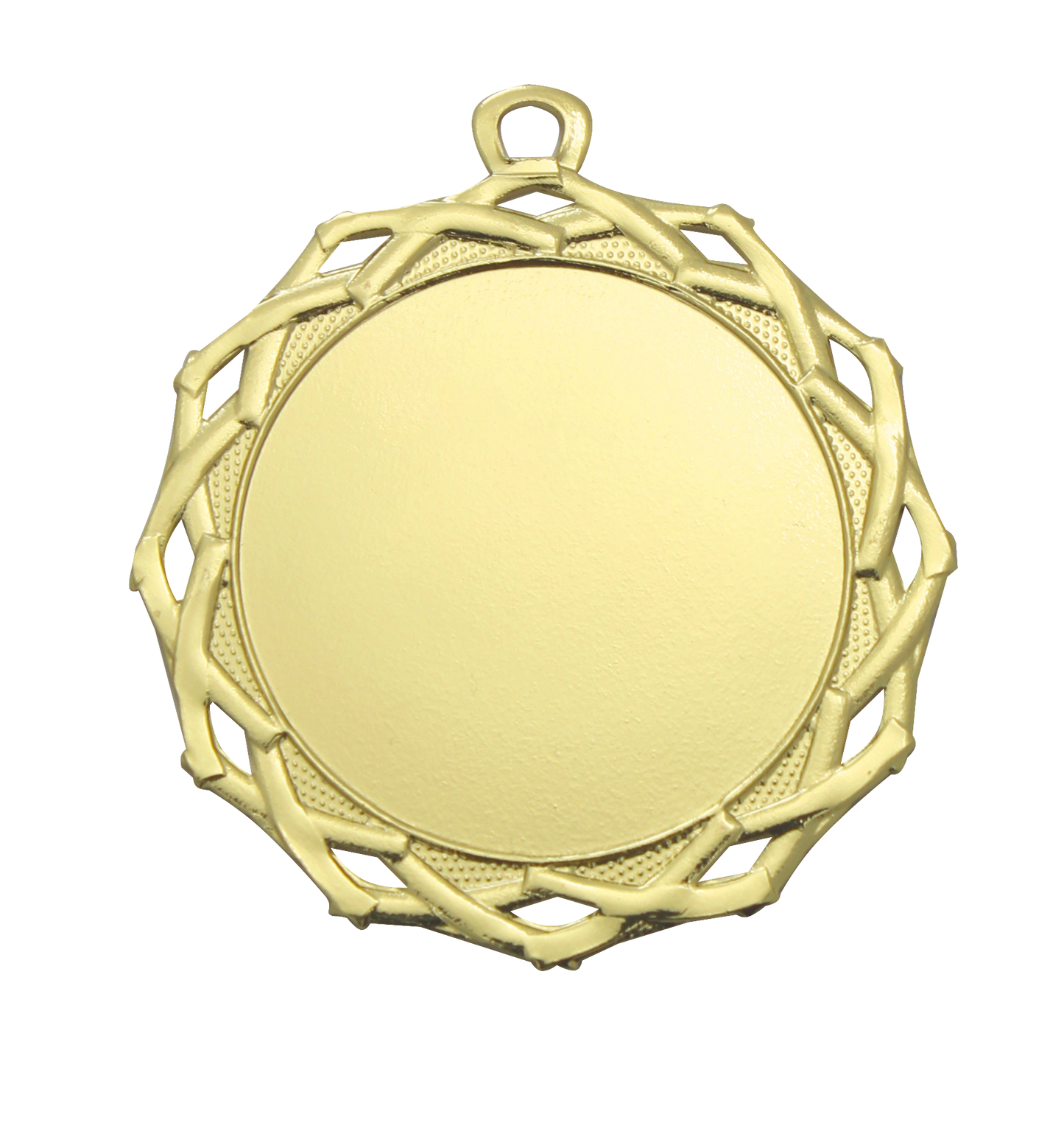 Medaille 70mm (DI7003) - Medailles Online