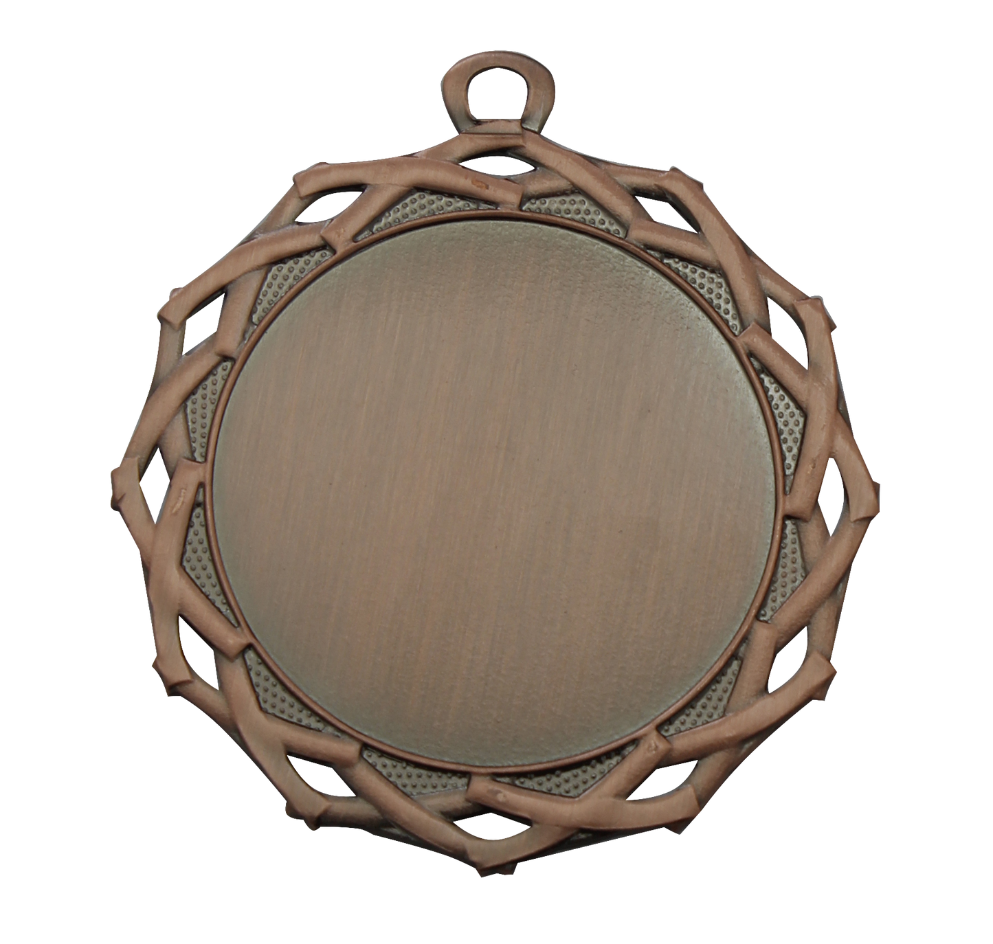 Medaille 70mm (DI7003) - Medailles Online