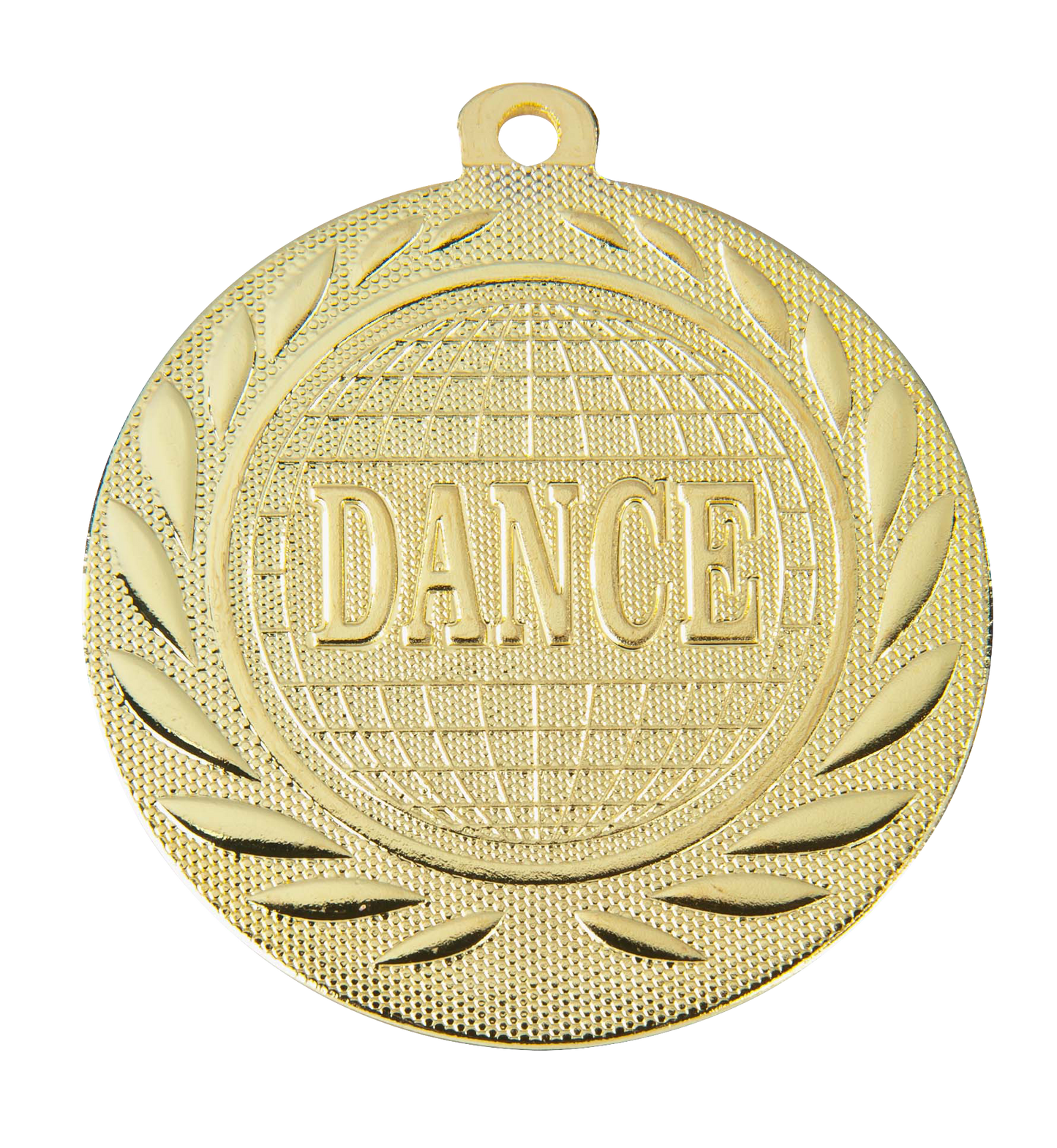 Dans medaille