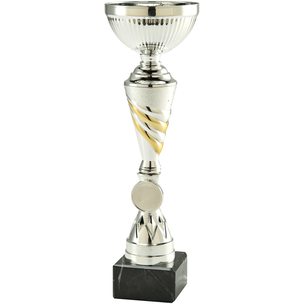 Trofee zilver/goud - Medailles Online