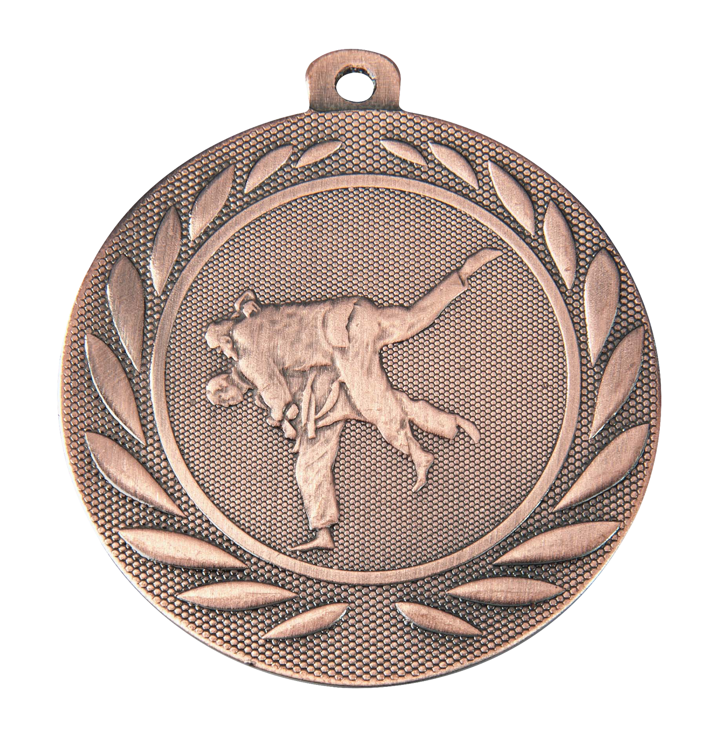 Judo medaille