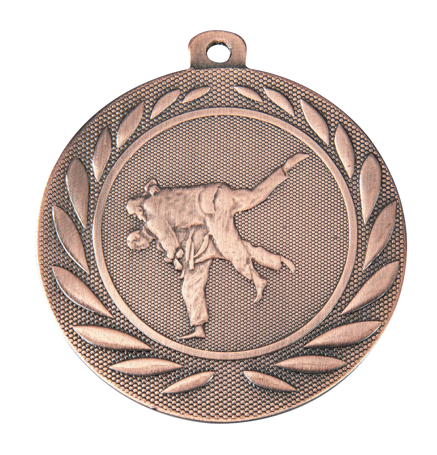 Judo medaille