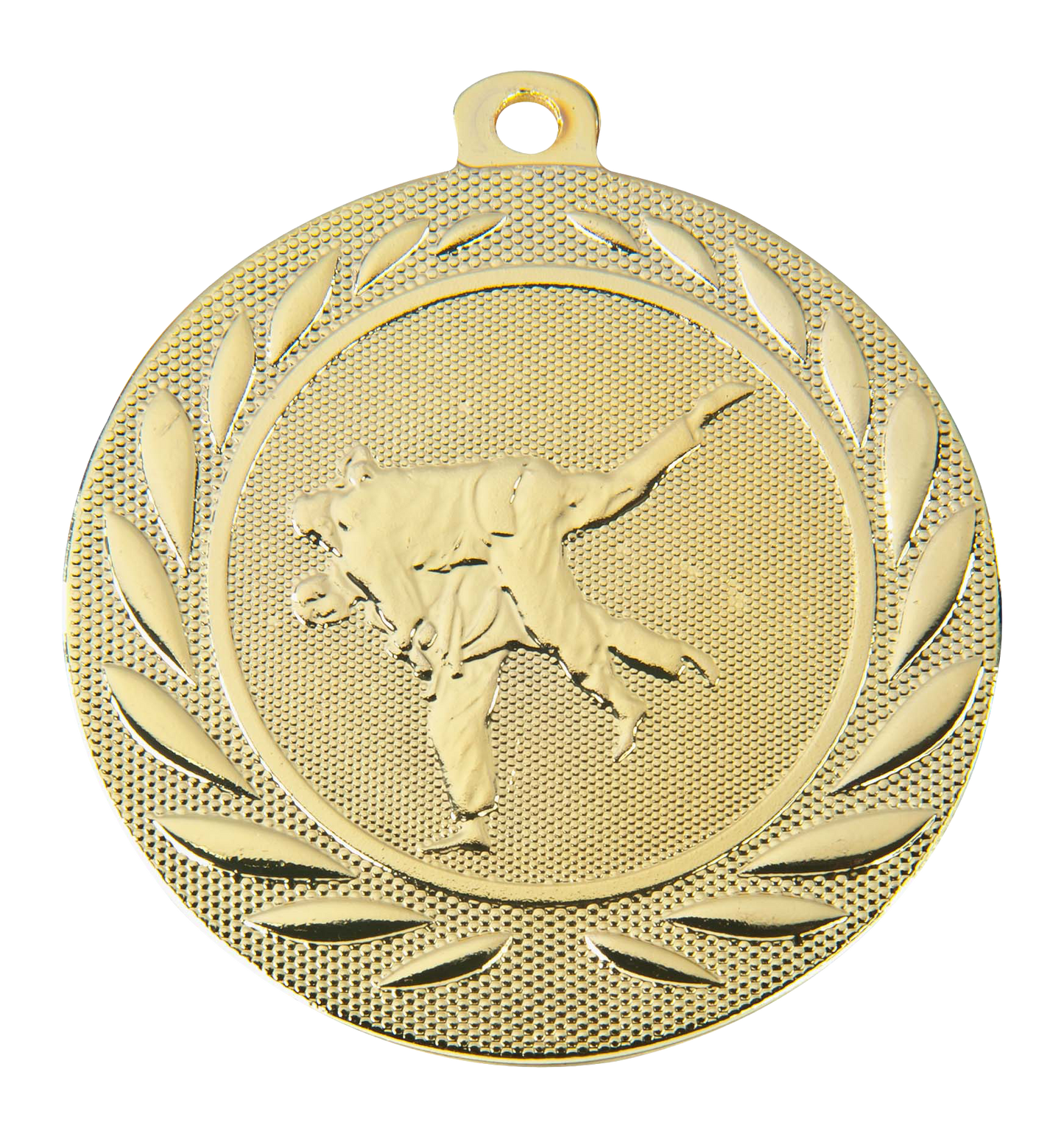 Judo medaille