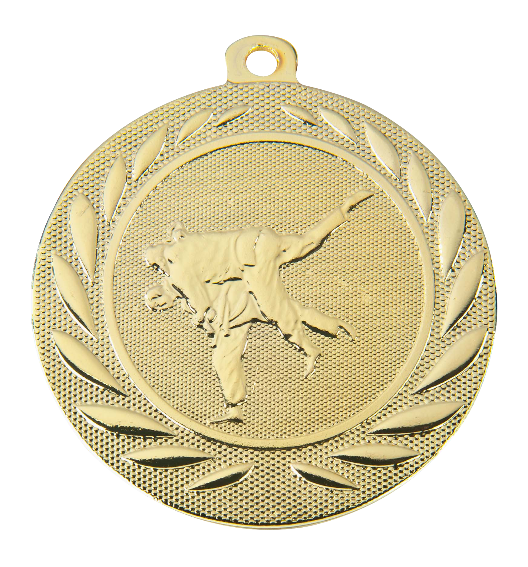 Judo medaille