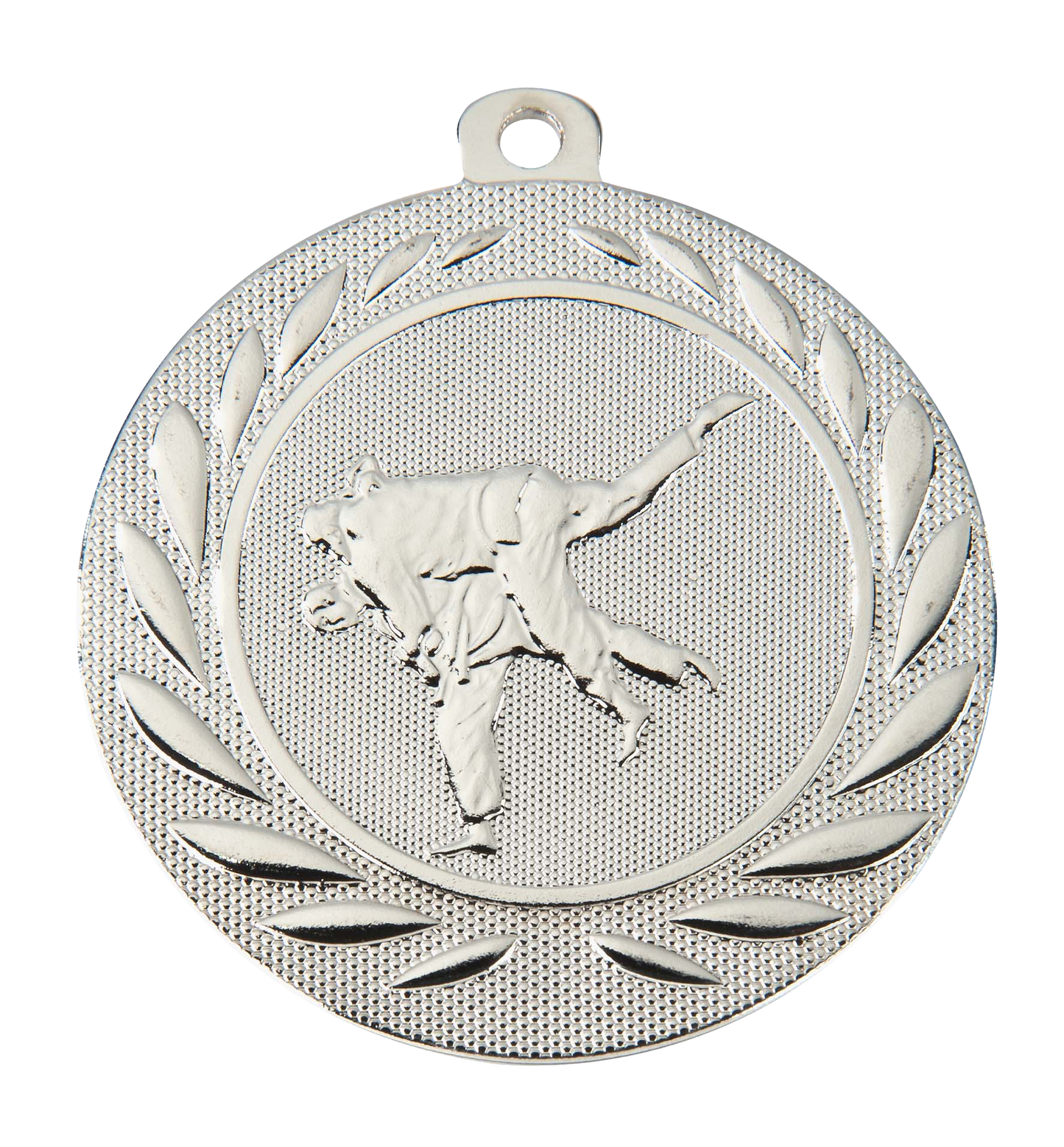 Judo medaille
