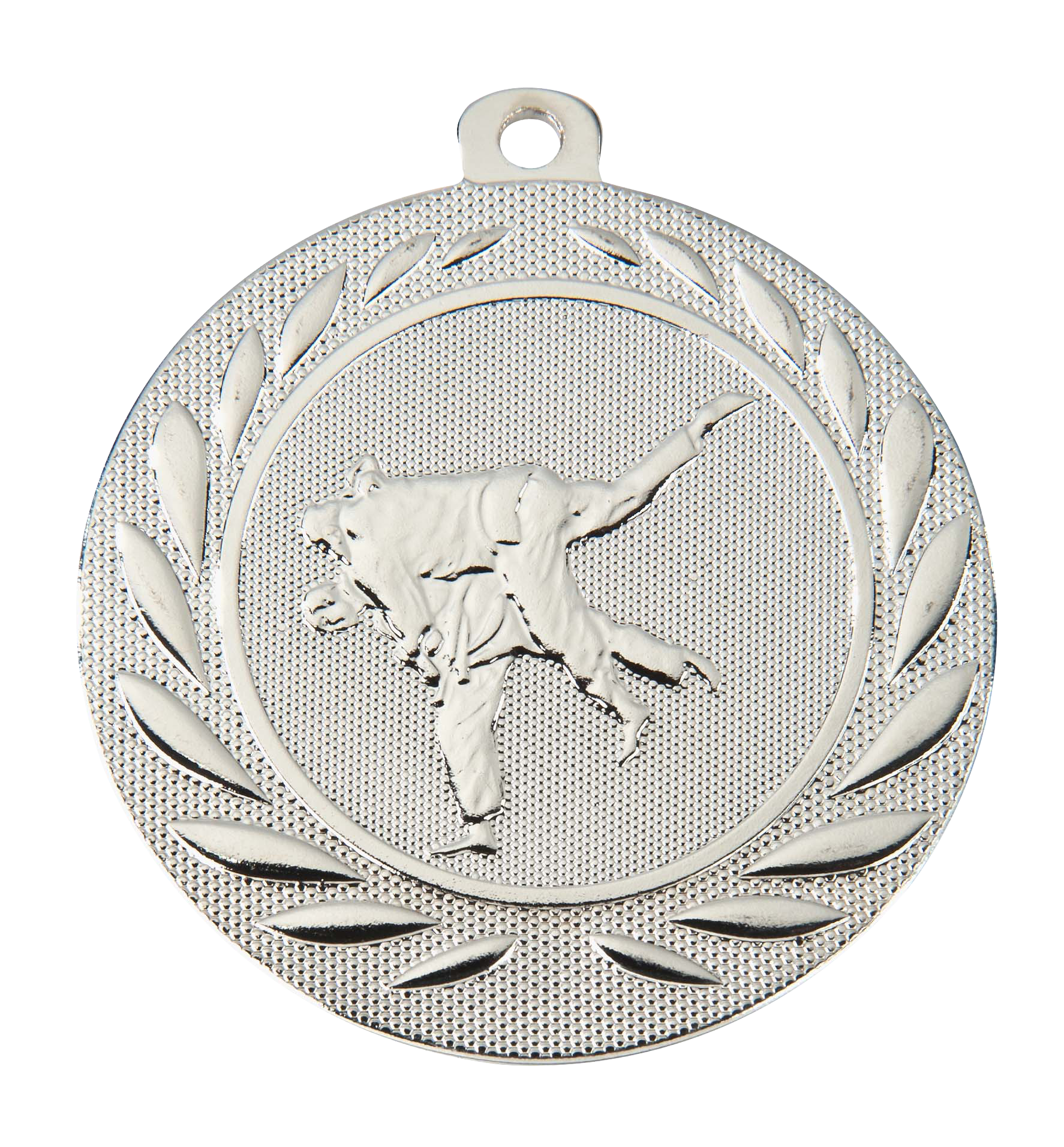 Judo medaille