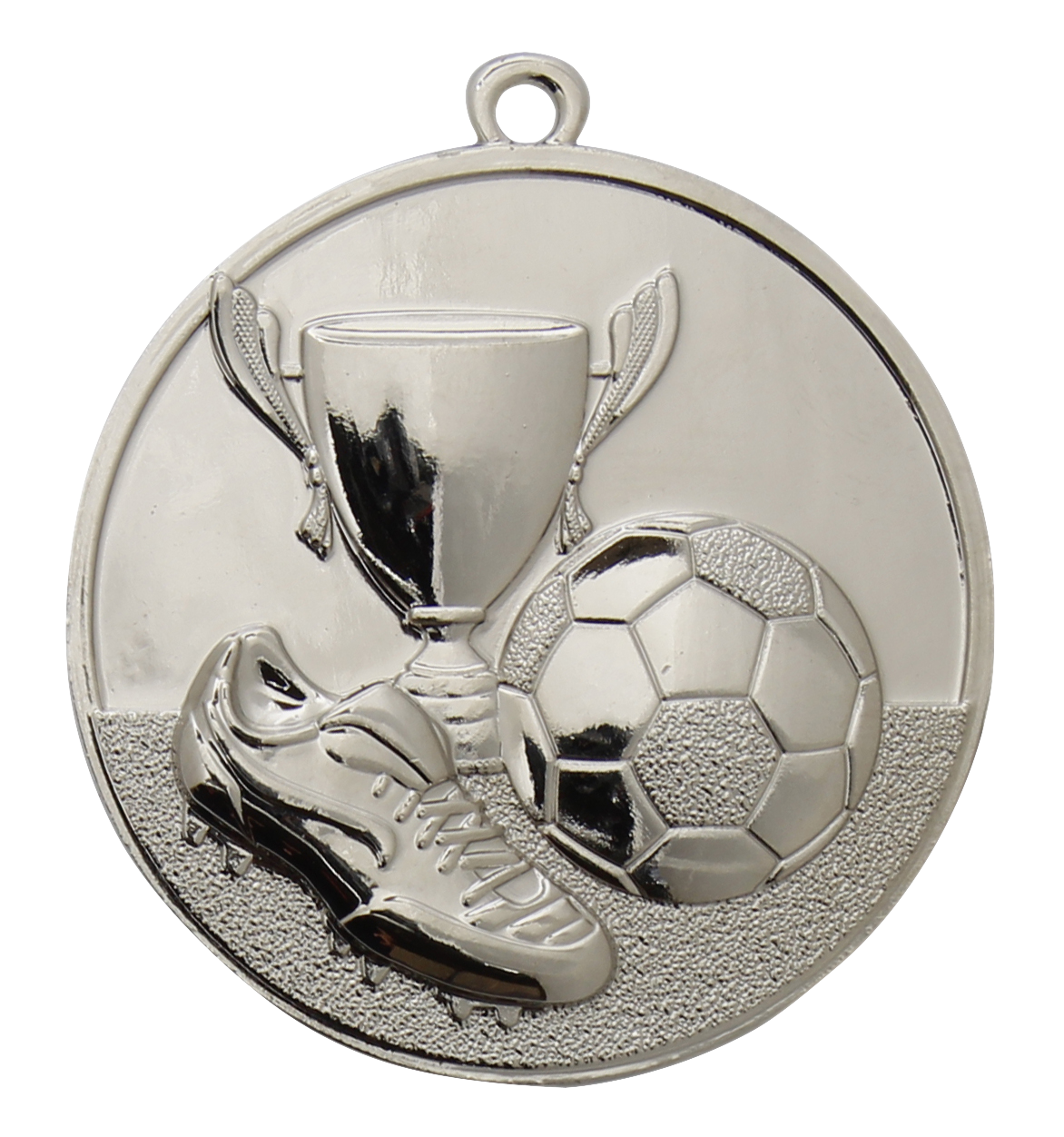 Voetbal Medaille 50mm (ME.047) - Medailles Online