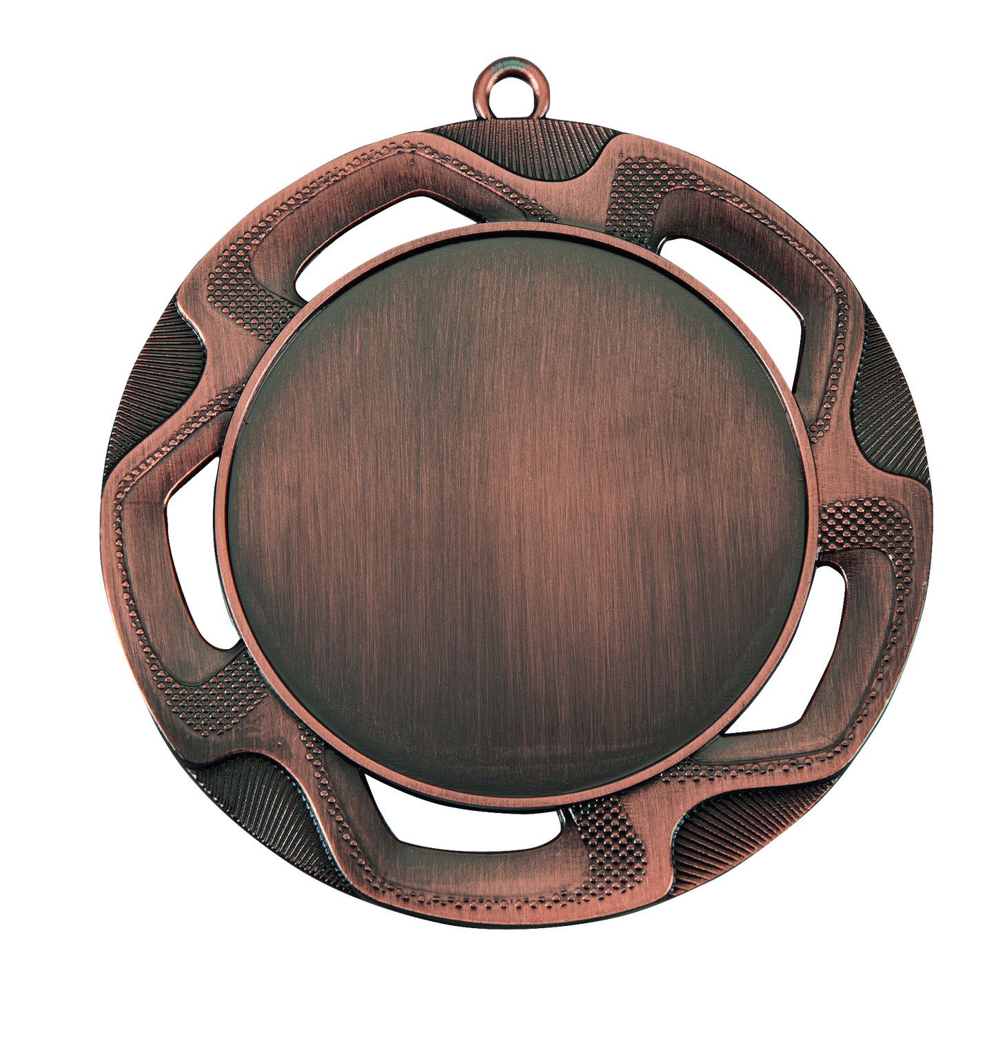 Medaille 70mm (ME.054) - Medailles Online