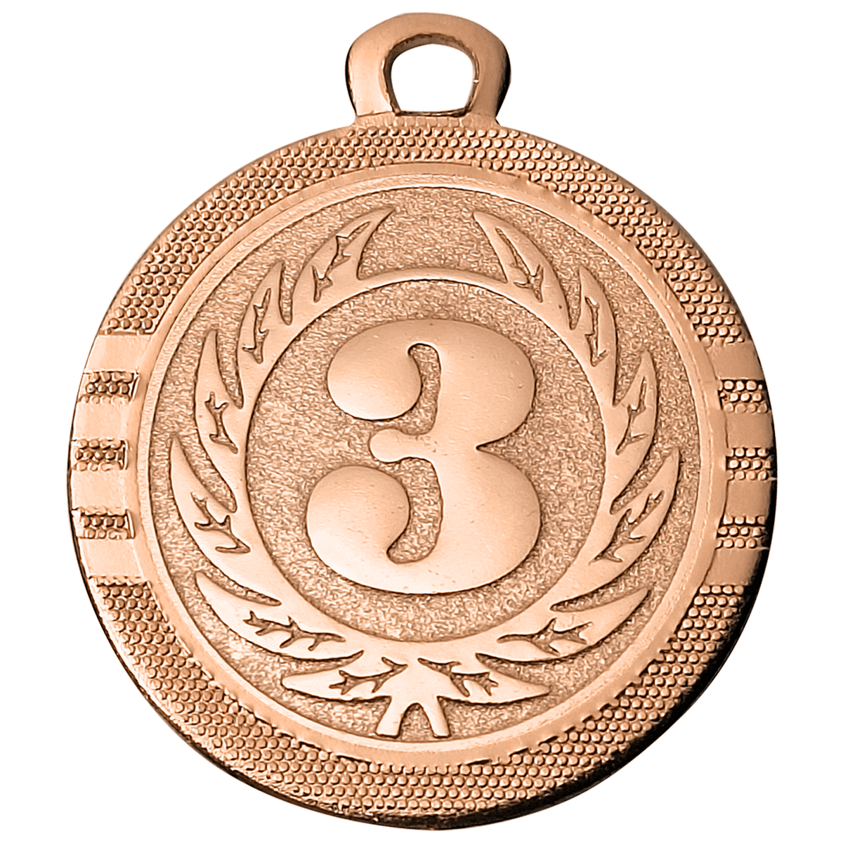 Budget Nummer 1,2,3 Medailles 32mm (ME.064A)