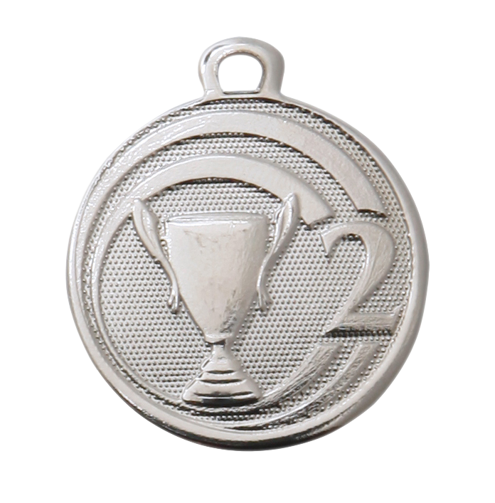 Medaille 32mm (ME.087) - Medailles Online
