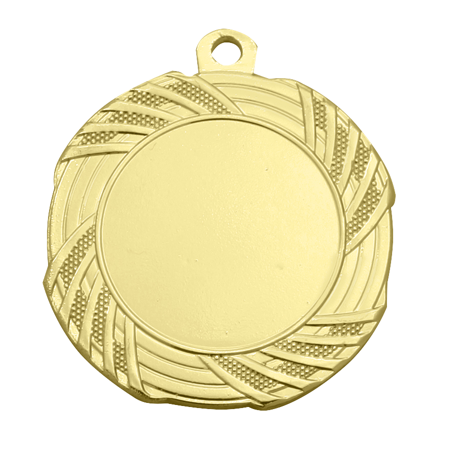 Medaille 40mm (ME.096) - Medailles Online