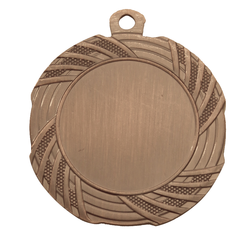 Medaille 40mm (ME.096) - Medailles Online