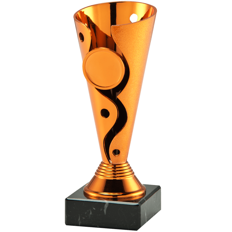 Trofee Goud, zilver , Brons - Medailles Online