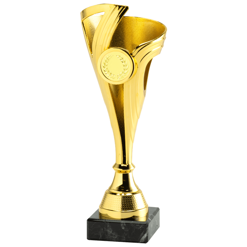 Trofee Goud