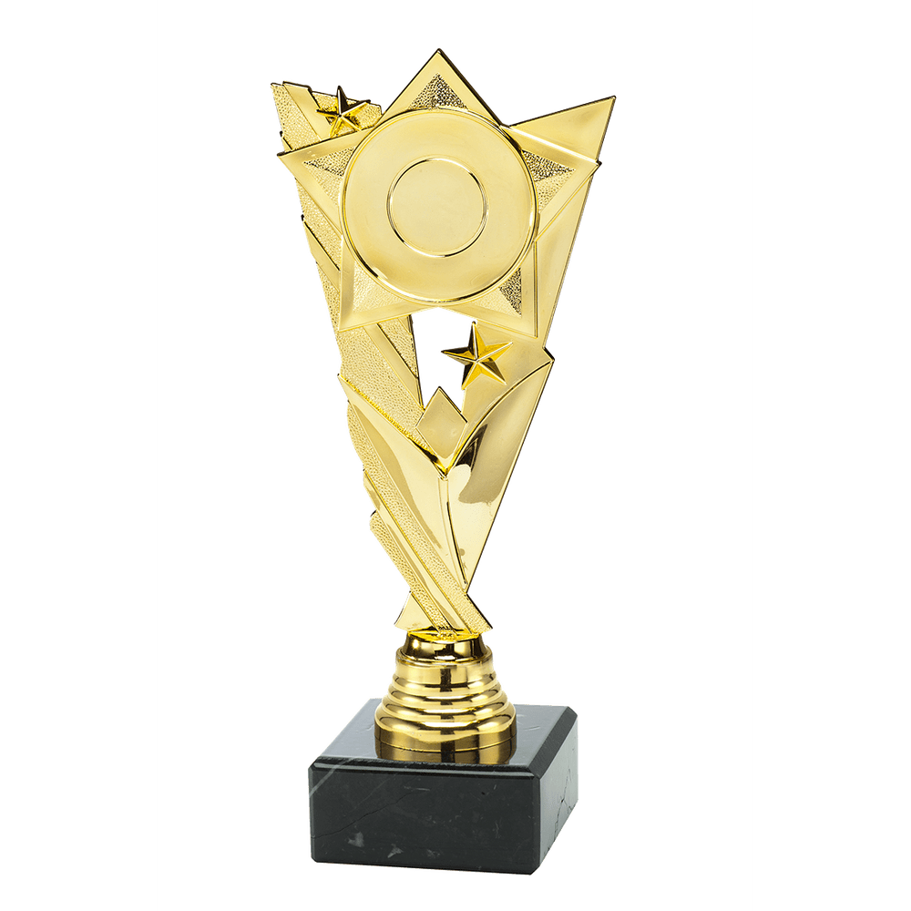Trofee Goud (ST.188) - Medailles Online