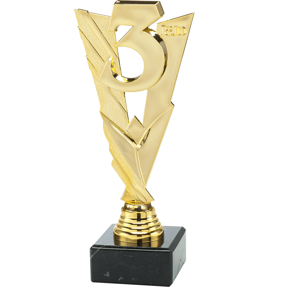Trofee nummer 3 - Medailles Online