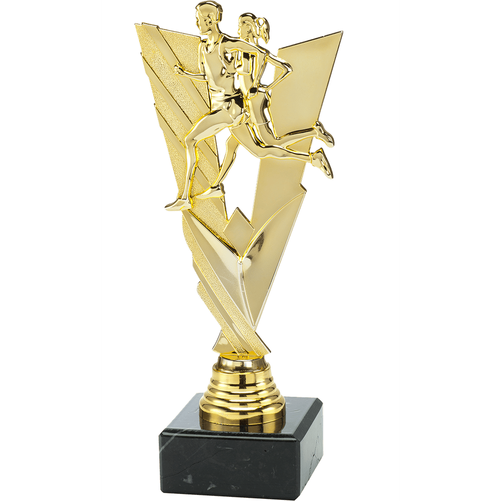 Trofee hardlopen - Medailles Online