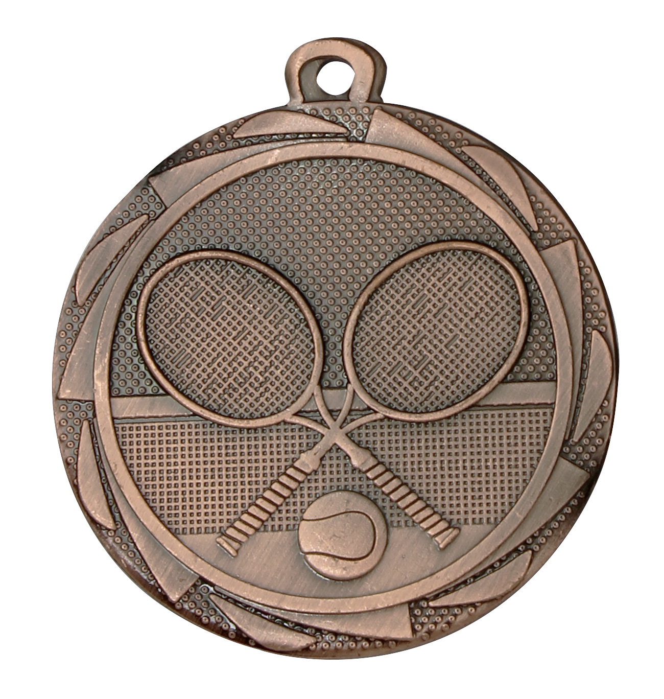 Tennis medaille