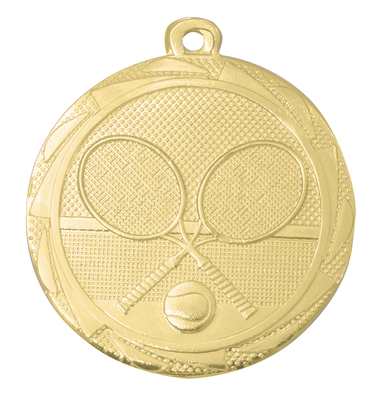 Tennis medaille