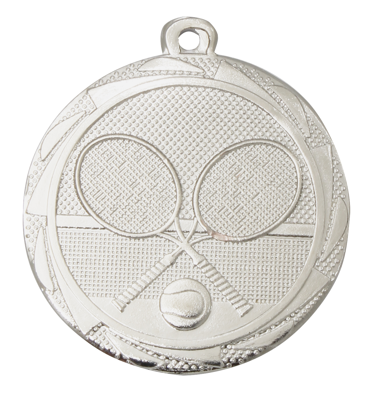 Tennis medaille