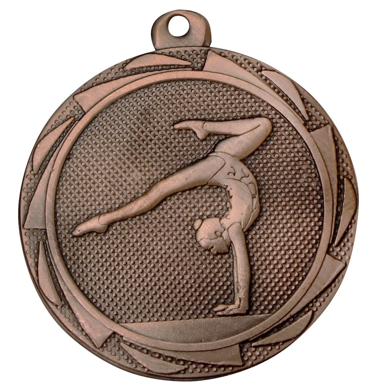 Turn medaille