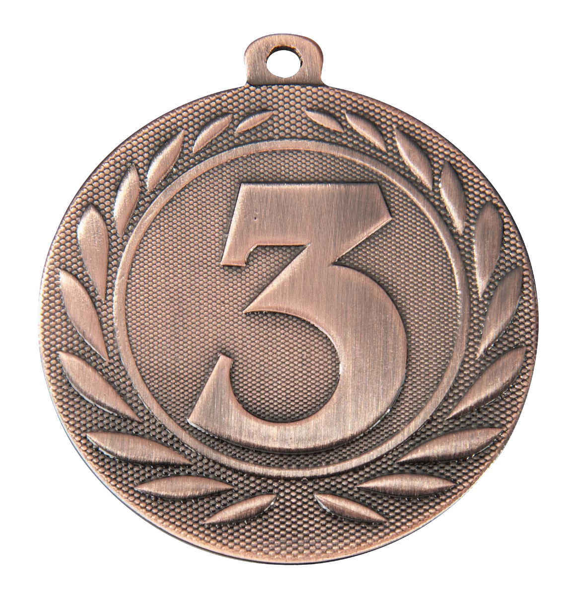 Medaille 50mm (DI5000) - Medailles Online