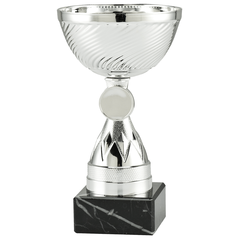 Trofee zilver - Medailles Online