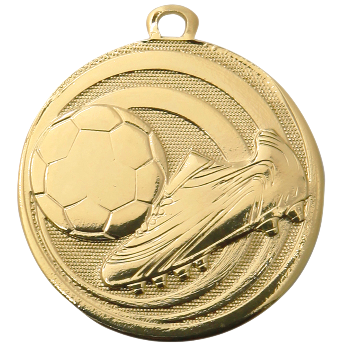 Voetbal Medaille 32mm (ME.089) - Medailles Online