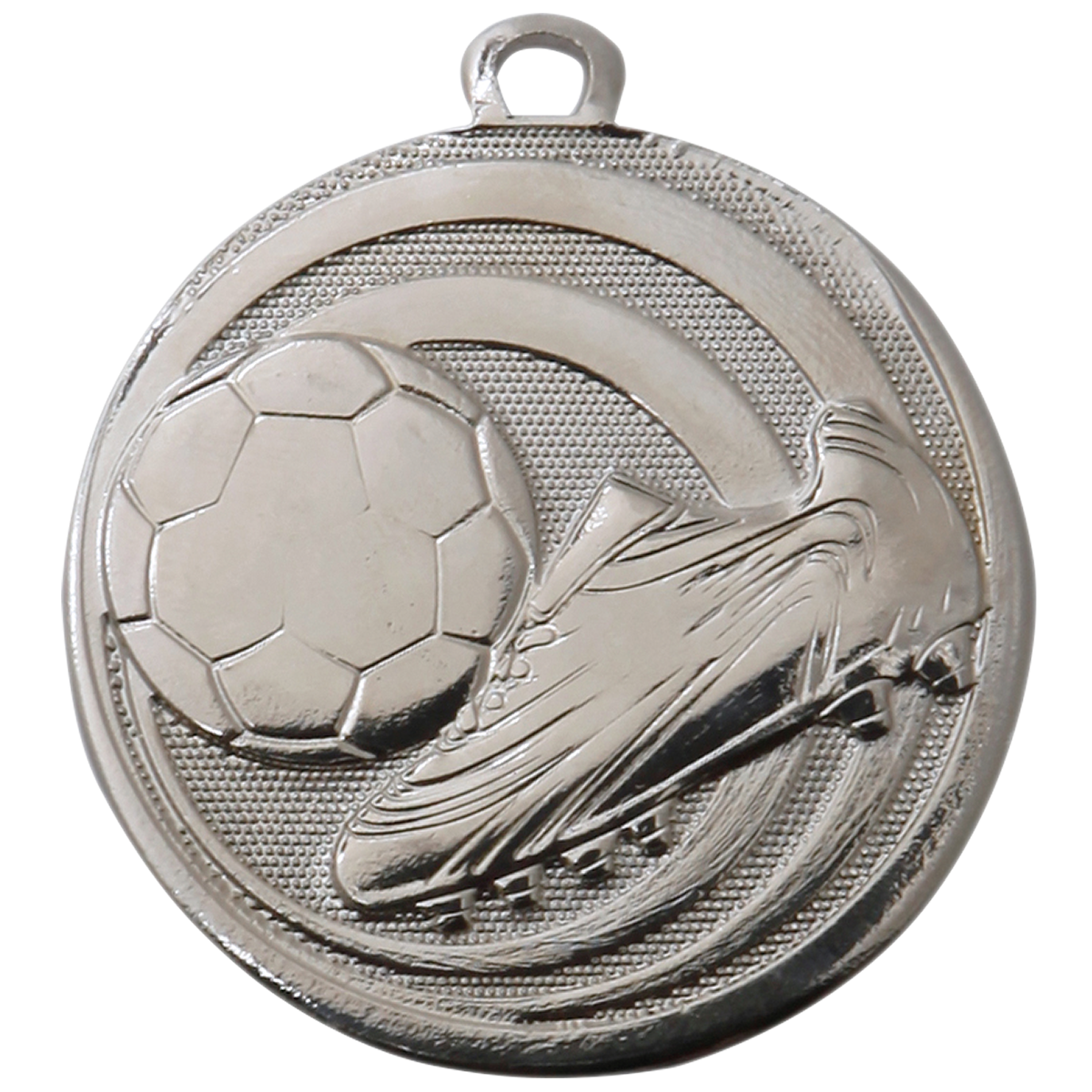 Voetbal Medaille 32mm (ME.089) - Medailles Online
