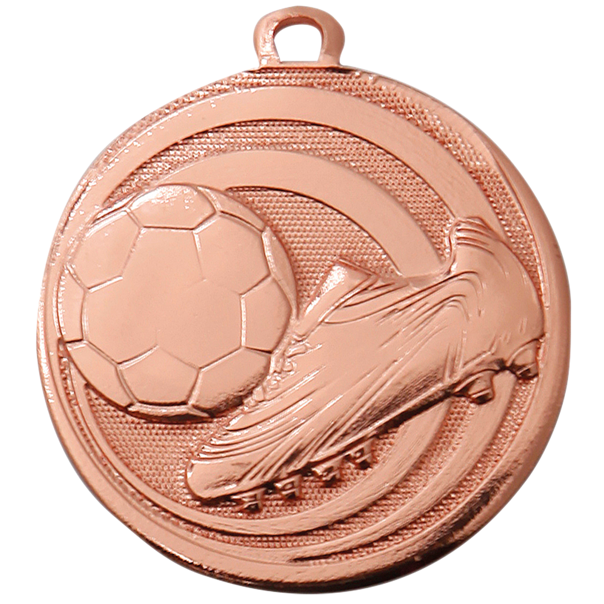 Voetbal Medaille 32mm (ME.089) - Medailles Online