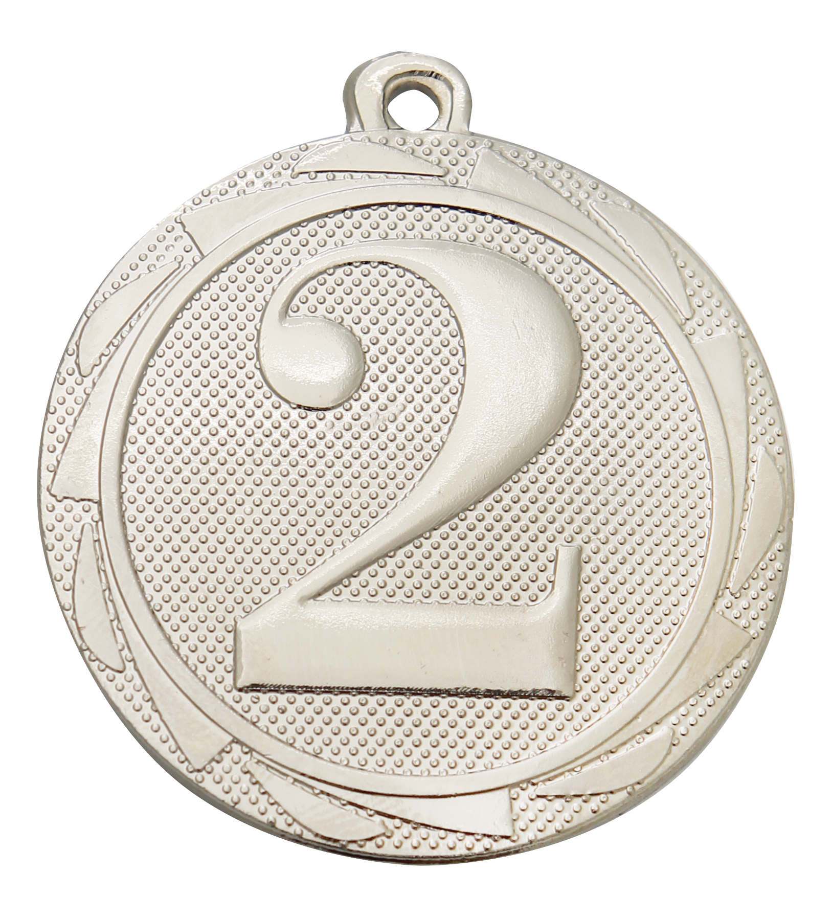 Nummers 1,2 en 3 Medaille 45mm (BS.ME101) - Medailles Online