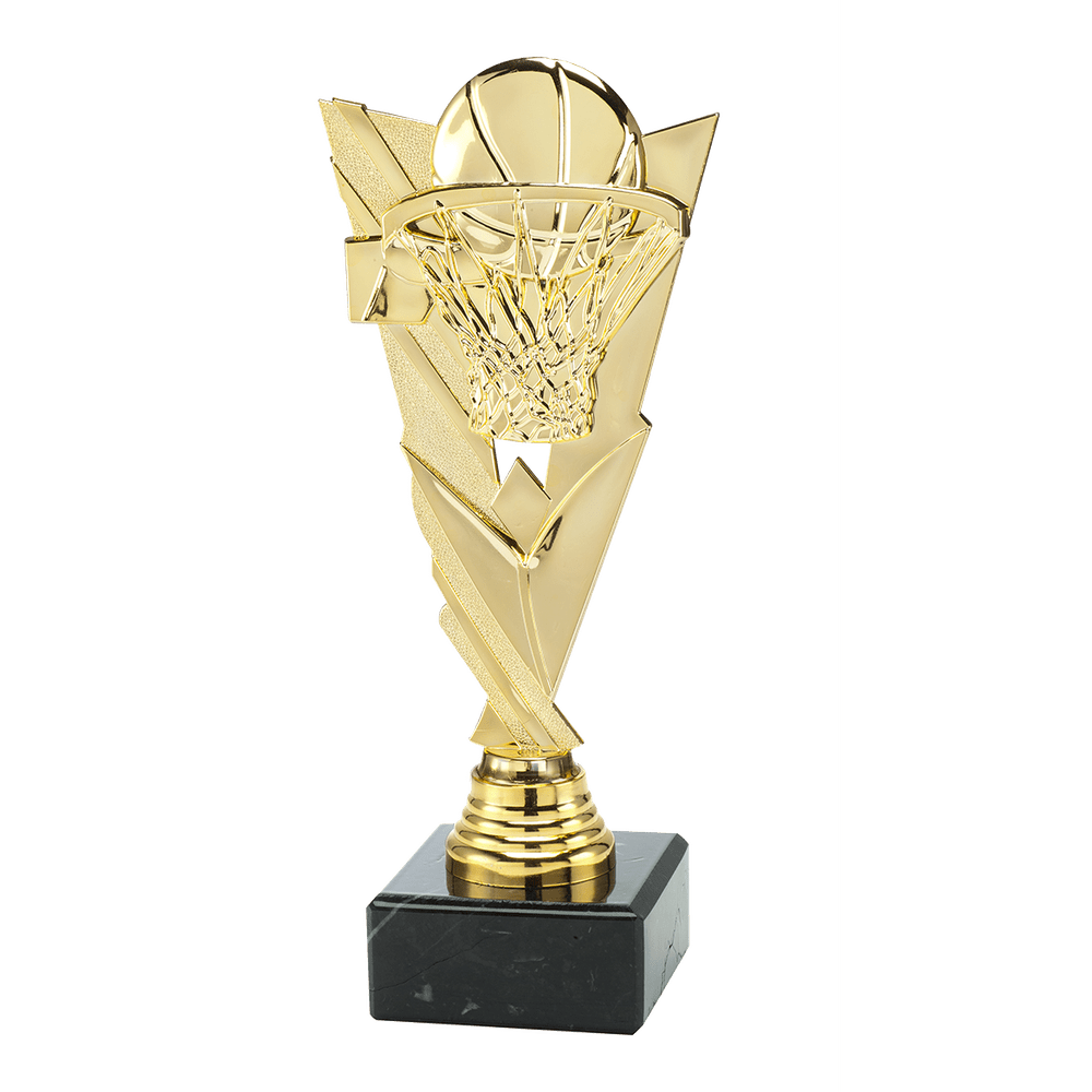 Trofee basketbal