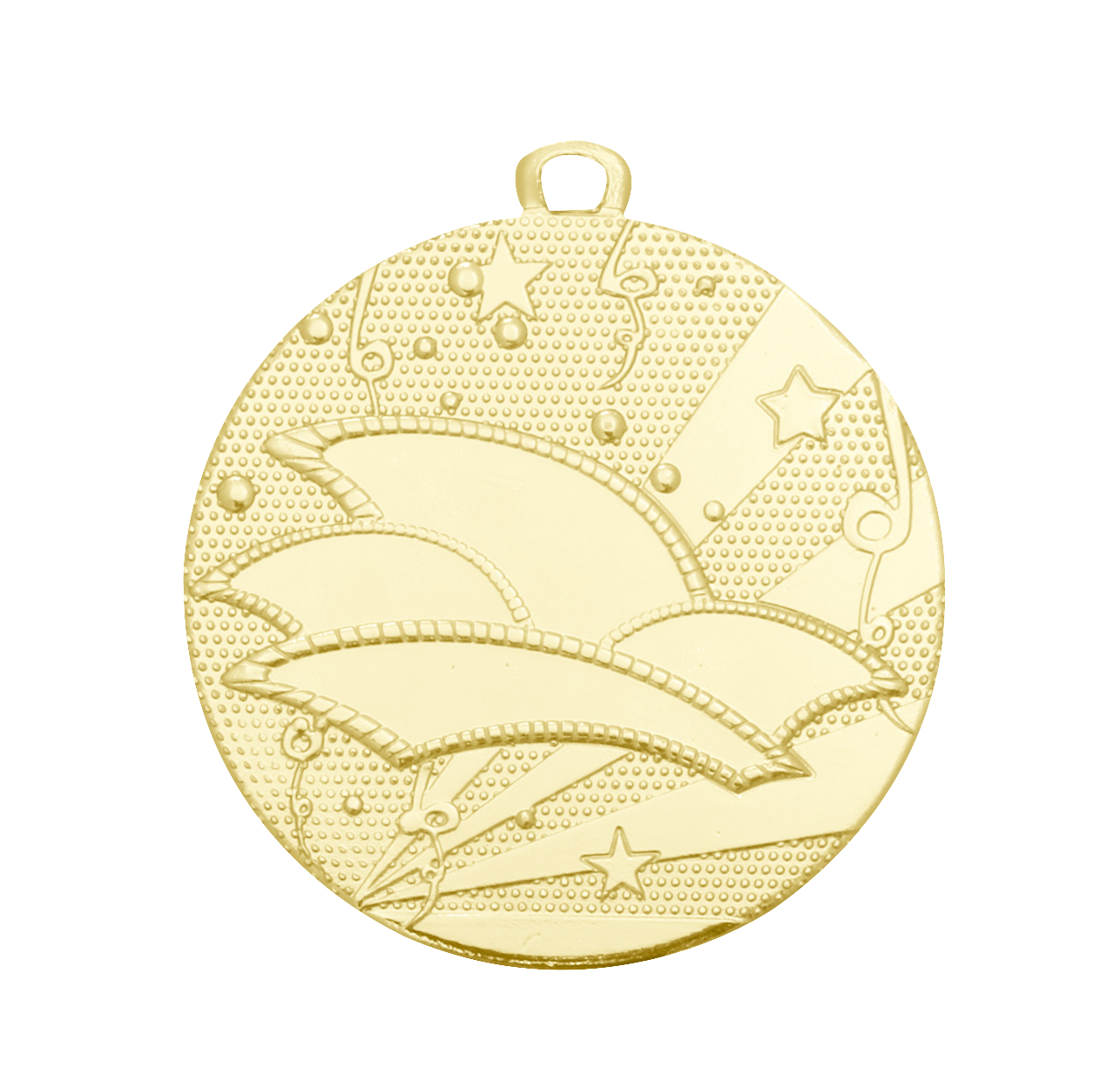 Prinsen Medaille carnaval 