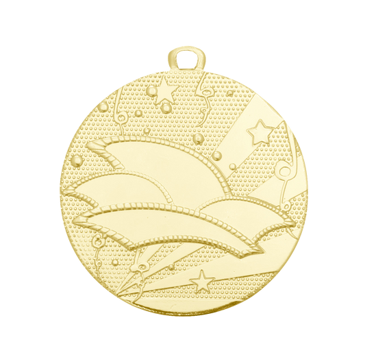Prinsen Medaille carnaval 