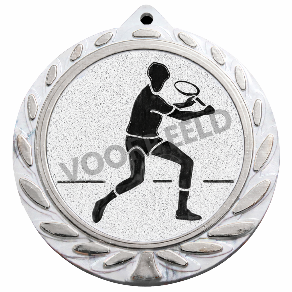 Duurzame Medaille 70 mm | Eco Uitvoering in Goud, Zilver & Brons