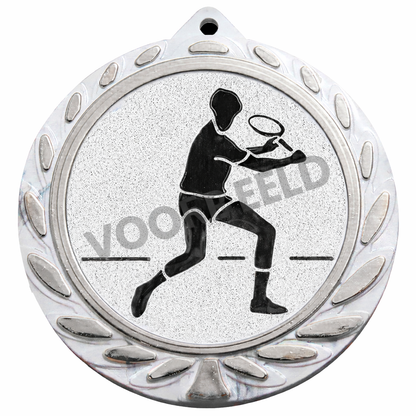 Duurzame Medaille 70 mm | Eco Uitvoering in Goud, Zilver & Brons